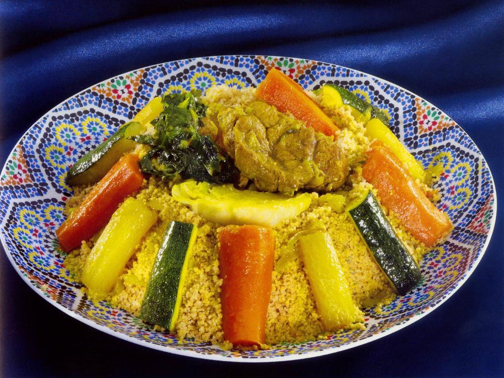 Dar Asdika Bed & Breakfast Marrakesh Exterior photo