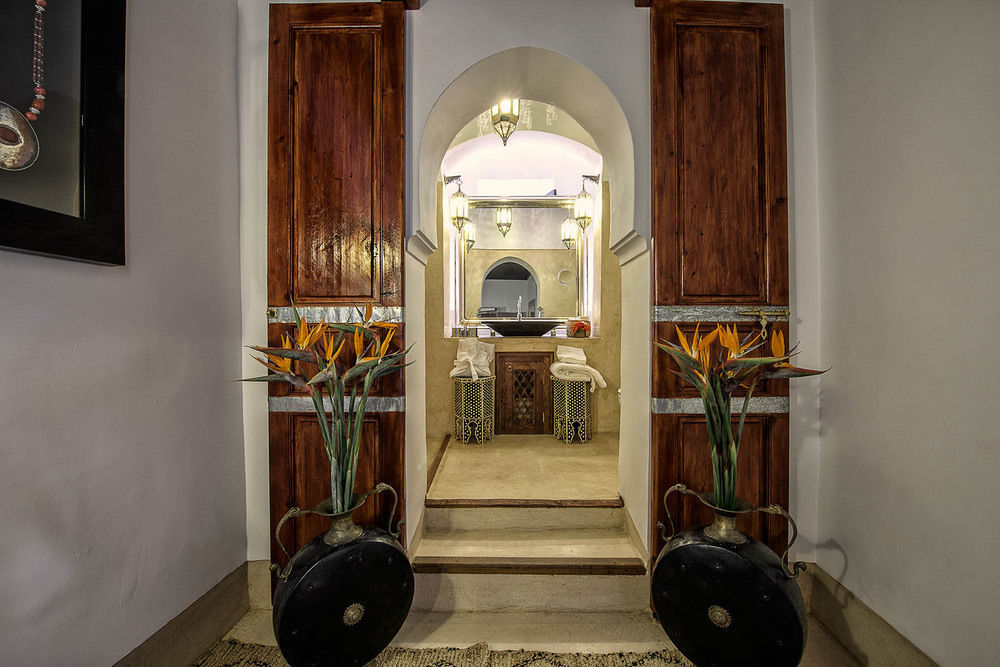 Dar Asdika Bed & Breakfast Marrakesh Exterior photo
